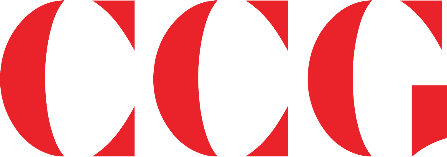 CCG Logo
