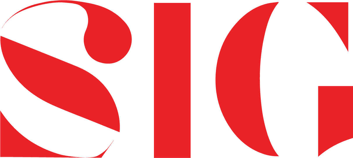 SIC Logo